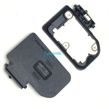 NEW Battery Door Cover Lid Cap For Sony ILCE-7M4 A7M4 A7R4 A7IV A9M2 A7S3 A9II