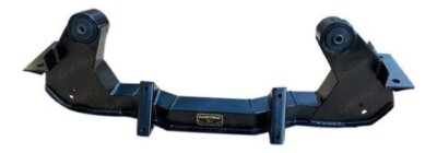 Gartrac Escort Mk1 & Mk2 Heavy Duty World Cup Crossmember - MADE TO ORDER