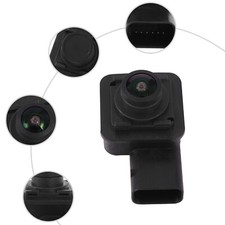 Fit For Ford 15-17 F-150 Rear Backup Parking Tailgate Camera FL3Z-19G49-D OE#