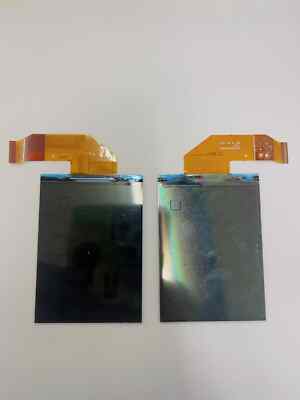 1pc Canon IXUS265 IXUS275 IXUS285 HS LCD Dispay Bildschirm Kamera Repairs