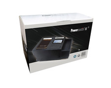 PowerMatic III 3 Electric Cigarette Maker Machine Tube Injector King 100s 100mm