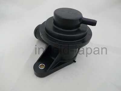 Genuine MAZDA 3 6 TURBO Intercooler By pass BOV Valve CX-7 L3K9-20-250A F/S