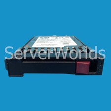 HP 581310-001 450GB 10K SAS 6G SFF Hot Plug HDD BLANK TRAY 581284-B21