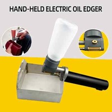 Electric Handheld Oil Edge Box, Leather Edge Oiling and Oiling Machine