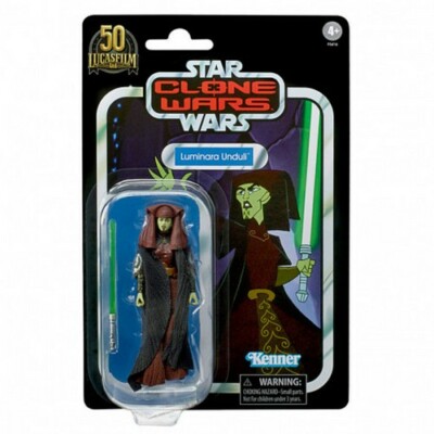 Star Wars Vintage Collection Luminata Unduli