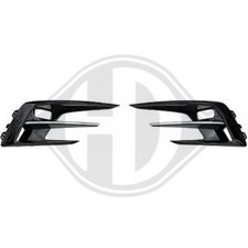 Lüftungsgitter Stoßfänger vorne rechts für Renault Megane IV 1.2 TCe 130 1.5