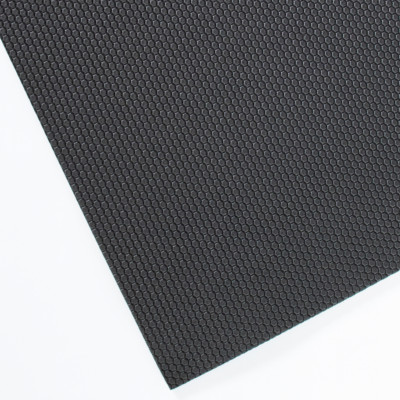 Lumin's Workshop Mini Hex Textured EVA Foam for Cosplay