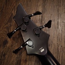 EDWARDS by ESP E-T-98FR Electric Bass