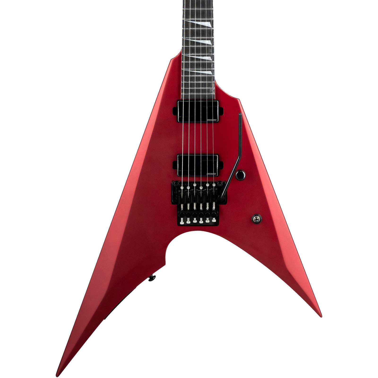 Электрогитара ESP LTD Arrow-1000 - Candy Apple Red Satin 263290₽