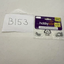 Hobby Zone HBZ3049 BB Upgrade Kit: Mini Mauler