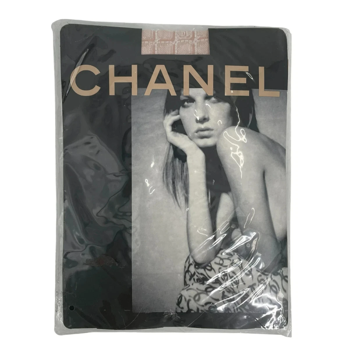 CHANEL Pantyhose and Tights for Women for sale - eBay