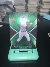2008 Upper Deck First Edition #SQ-33 Alex Rodriguez StarQuest Green Common