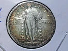 1919-D Standing Liberty Quarter