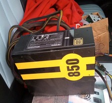 Antec TPQ-850 True power 850 Watt Power Supply
