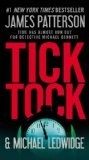 Tick Tock Reprint Edition by Patterson, James, Ledwidge, Michael [Paperback]
