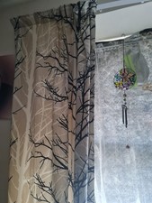 Pair Of Curtains