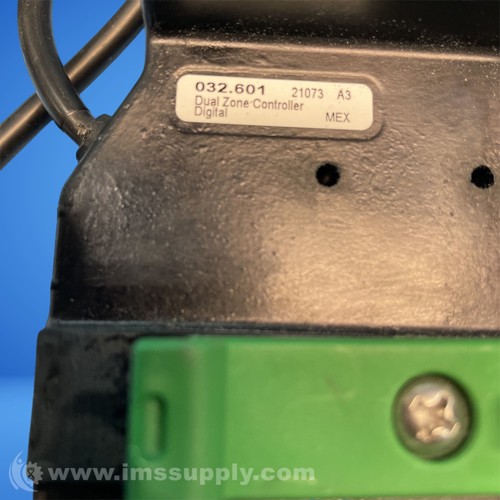 Hytrol 032.601 EZLogic 4.0 Dual-Zone Controller USIP - Picture 2 of 8