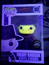 Ultimate Funko Pop Freddy Krueger Figures Checklist and Gallery 6