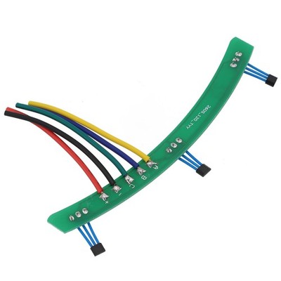 Stabile Leistung Motor Für Elektrofahrzeuge Element E Fahrrad Merkmale