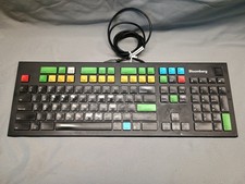 Bloomberg Terminal 2022 series Keyboard 5 (mi...