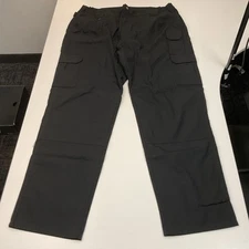 5.11 Tactical Taclite Pro Ripstop Pants, 74273 - Black 44x34