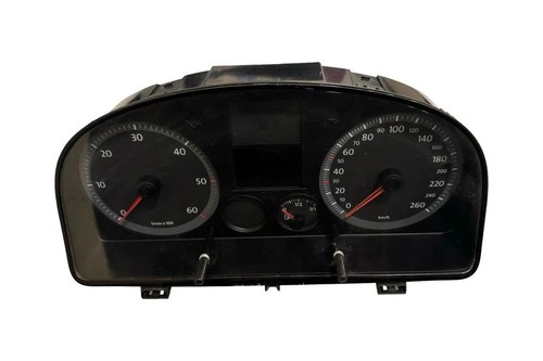 VW CADDY III Furgon 2KA, 2KH, 2CA, 2CH Kombiinstrument 2K0920843C 1.90 34063453