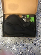 NEW Zacro Gel Bike Seat Cover