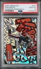 2022 Panini Absolute - Kaboom! Horizontal Tom Brady #KH1 Kaboom PSA 10 Gem ð