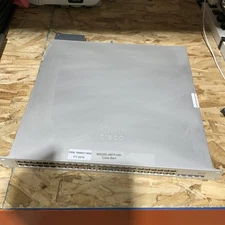 Cisco Meraki MS250-48FP 48-Port PoE Access Switch (UNCLAIMED)