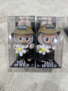 Labubu Fall in Wild | eBay