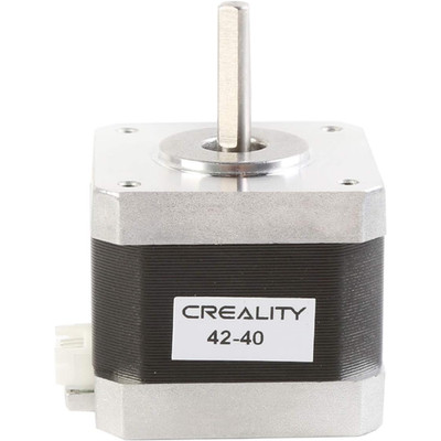 Schrittmotor 42-40 2 Phasen 1A 1,8 Grad 0,4 N.M für 3D-Drucker CR-10 Ender-3