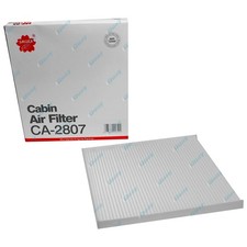 Cabin Air Filter for Hyundai Veloster FS 4cyl 1.6L G4FD G4FJ 2012~2019