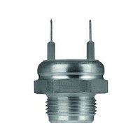 Temperaturschalter LüFter M22X1.5 2-Polig 75°C-70°C 35Nm Mahle FüR U.A. Saab 900