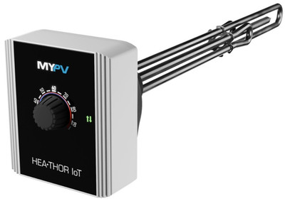 my-PV HEA THOR IoT 9 kW intelligenter Heizstab dynamisch MYPV Cloud HEA THOR DTO