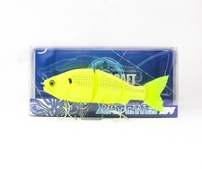 Gan Craft Jointed Claw 184 Ratchet Salt Flottant Jointed Leurre SW-04 (2288)