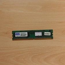 GoodRAM 1GB DDR2 PC5300 667MHz GR667D264L5/1G RAM stick