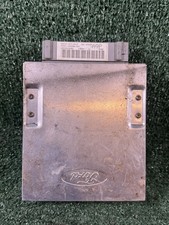 1989 - 1993 Ford Mustang Gt Lx 302 Aod A9p Engine Computer E9zf-12a650-c2a Ecu