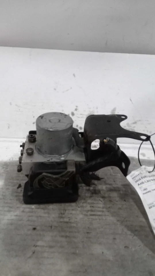 Conjunto de piezas de freno antibloqueo del 24/02/16 para camioneta Ford F150 16 544370 Foto 2 de 4