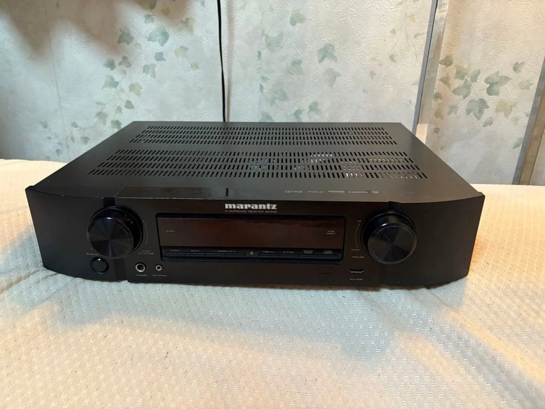 Marantz Nr1403 for sale | eBay