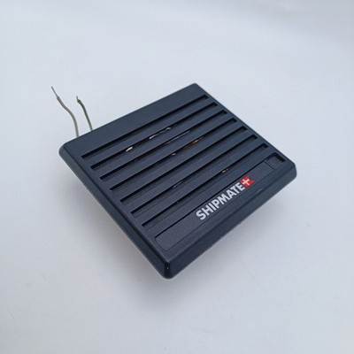 SHIPMATE SIMRAD 8300 RS8100 RS8400 8400 SOS Marine VHF External speaker