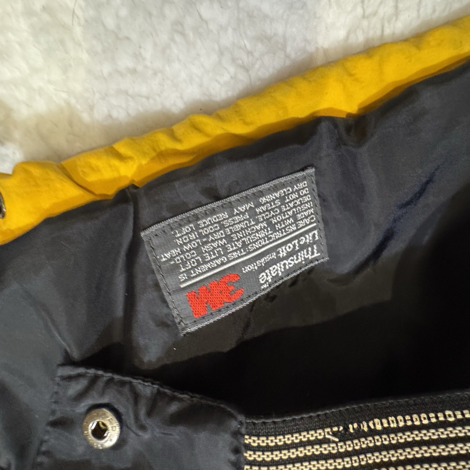 Helly Hansen Helly-Tech Waterproof Ski Hooded Ful… - image 5