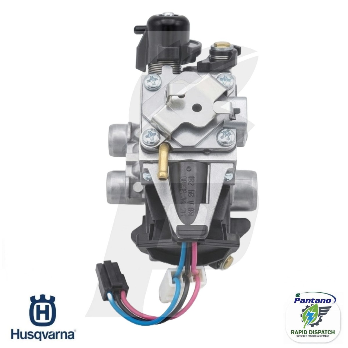 Husqvarna 591158303 Carburetor Fits 572XP 572XPG 572XPW 572XPGW | eBay