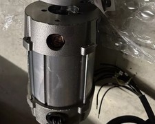  Hebebühnen Slift Duett DV Motor Unterölmotor neu  
