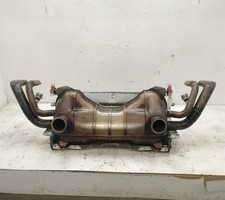 AUDI R8 EXHAUST SYSTEM SPYDER V10 RWS 5.2L Petrol Convertible 4S0251051KX 15-23