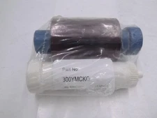 Magicard MC300YMCKO Color Ribbon  YMCKO  300 prints
