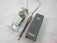 HONEYWELL L4040A 1130 LENNOX P-8-8014 BOILER AQUASTAT  LIMIT CONTROL NOS