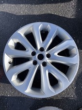 Genuine Range Rover 20” Alloy Wheel Style 502 CK52-1007-DA