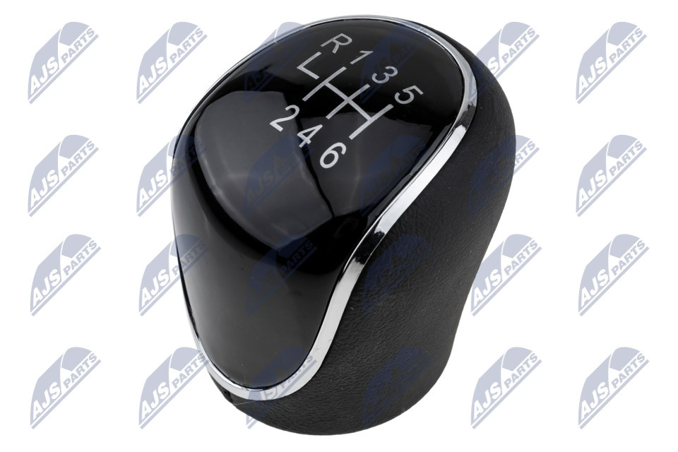 N.T.Y. GZB-FR-007.NTY Gear Knob for FORD