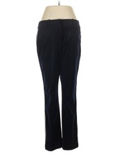 Tommy Hilfiger Women Blue Casual Pants 6