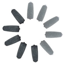 Flawless Pedi Replacement Heads fit for Finishing Touch/Amope Electric Pedicu...